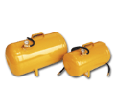 Portable Air Tank for Pneumatic Tools