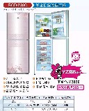 Top-Freezer Refrigerator