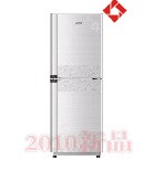 Two-Door Top-Freezer Refrigerator
