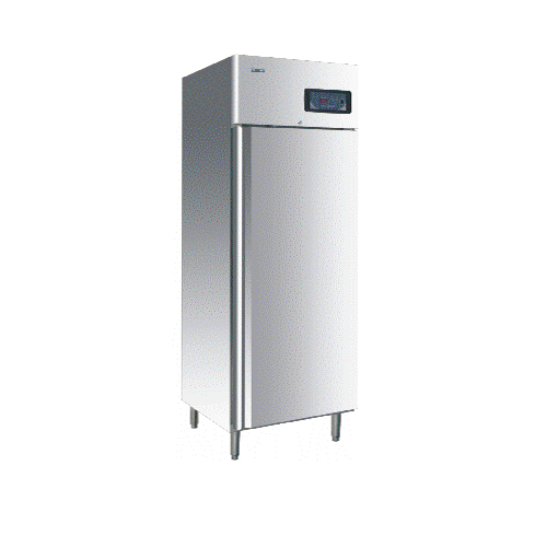 Commercial Upright Refrigerator