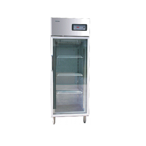 Commercial Display Refrigerator