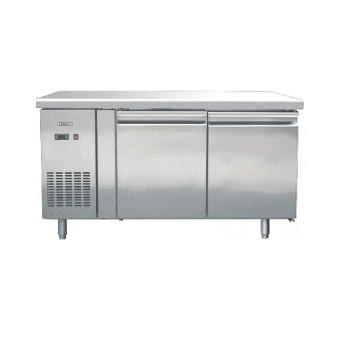 Commercial Undercounter Refrigerator