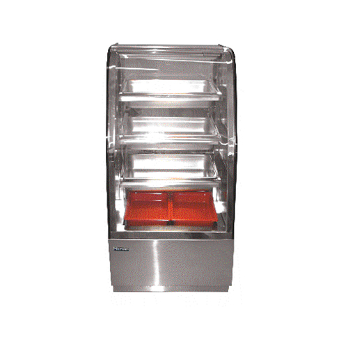 Commercial Refrigerated Display Case
