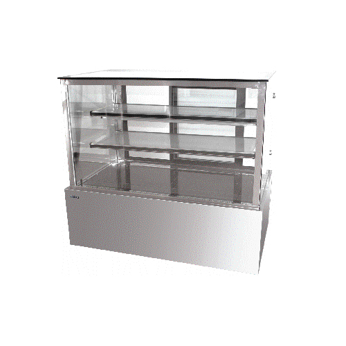 Commercial Refrigerated Display Case