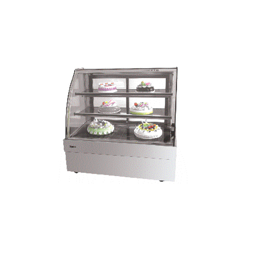 Commercial Cake Display Refrigerator