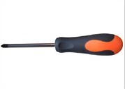 Single Manual Screwdriver