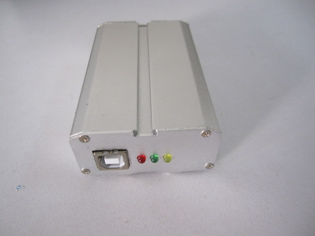 Automotive ECU Chip Tuning Tool