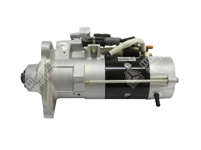 Automotive Starter Motor