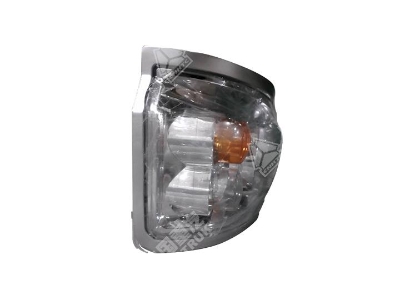 Truck Headlight Assembly