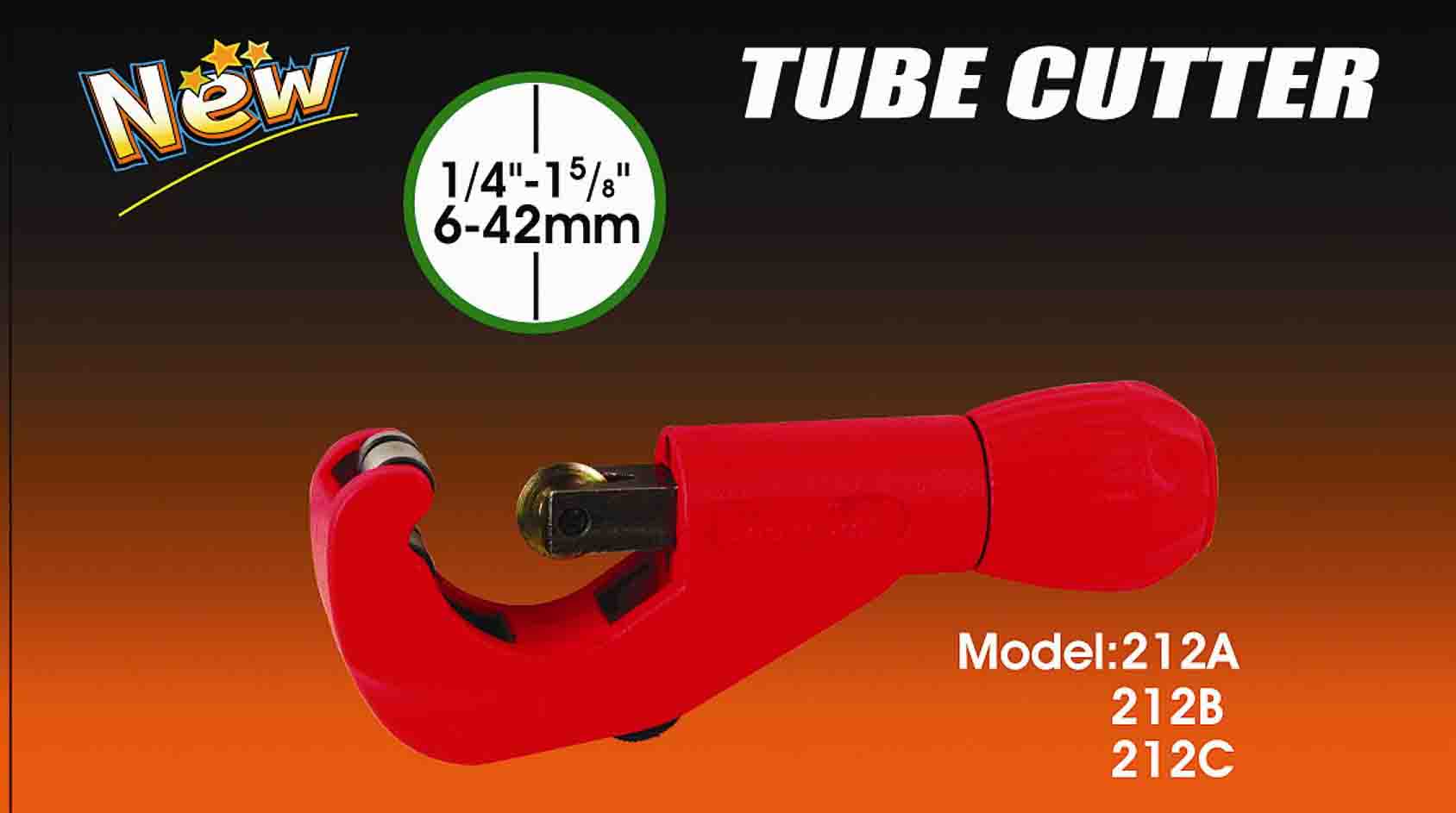 Metal Tube Cutter