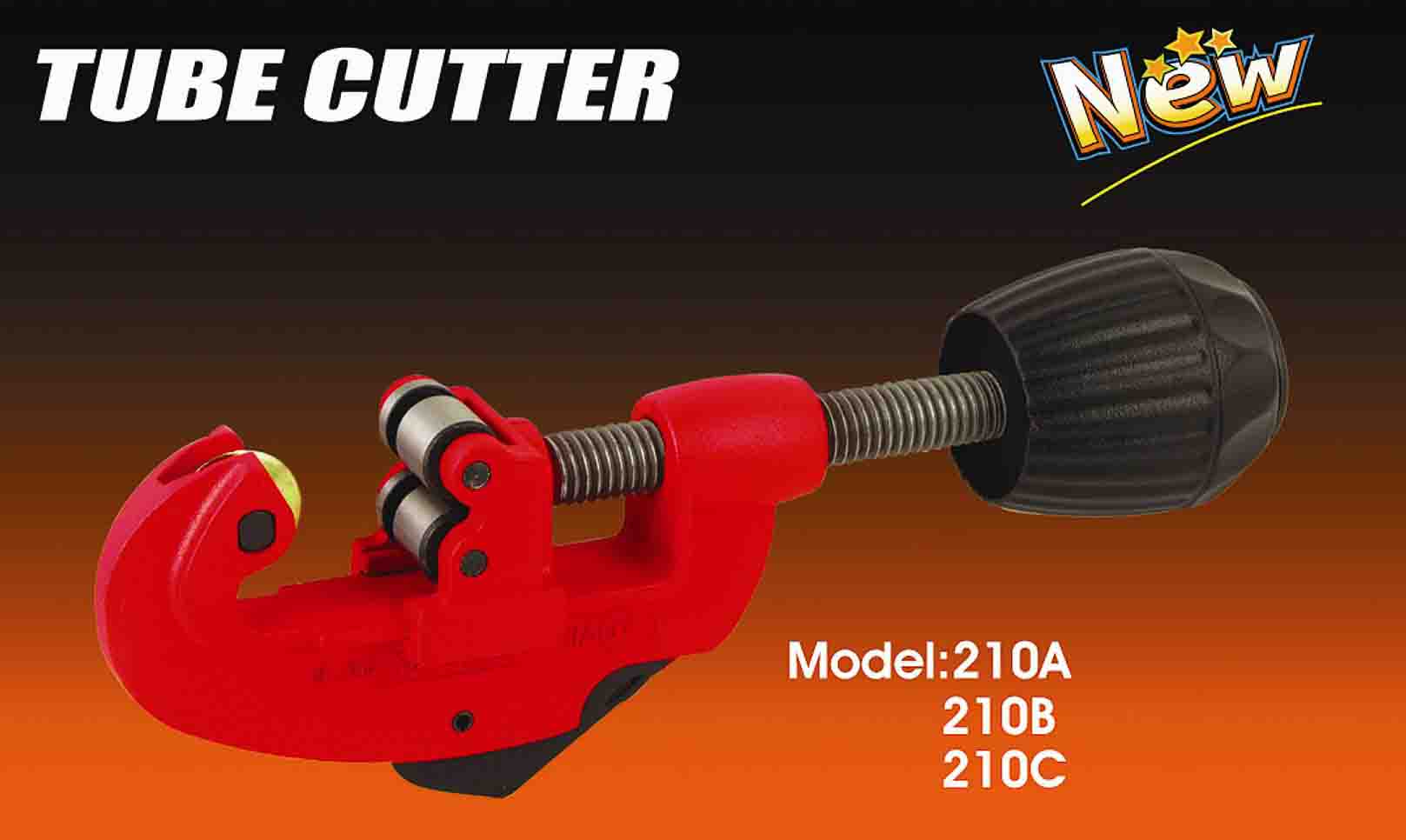 Precision Tube Cutter