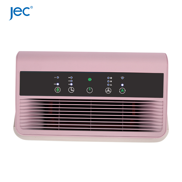 UV Composite Filter Air Purifier