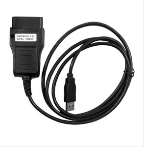 Automotive ECU Data Reader/Writer
