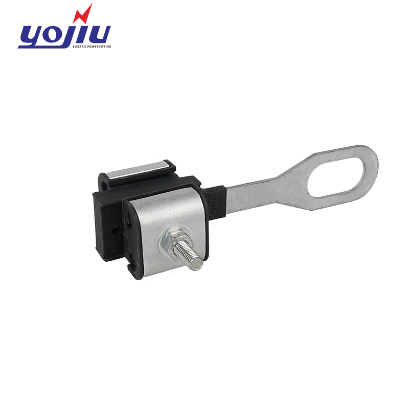 Aluminum ABC Dead End Clamp for Power Lines | YJPAG 216/425 | Merhein