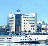 Expocentr' Krasnaya Presnya Fairgrounds