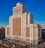 Hotel RIU Plaza Espana