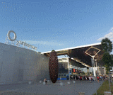 O2 Universum, Praha | Merhein | Merhein