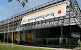 RioCentro - Exhibition & Convention Center