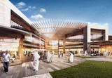 Riyadh Front Exhibition & Conference Center - RFECC