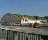 Foire International de Casablanca