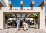 Fairmont El San Juan Hotel