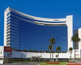 Hotel Hilton, Tangiers