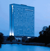 Radisson Blu Scandinavia Hotel