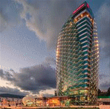 Hôtel Sheraton Annaba