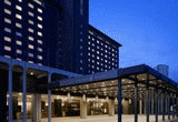 Grand Prince Hotel Takanawa