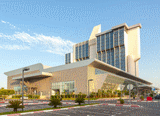 Radisson Blu Hotel & Convention Center, Tunis