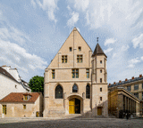 Réfectoire des Cordeliers