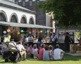 Place François Seguin