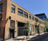 Protein Studios, Shoreditch